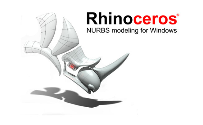 download Rhinoceros 3D 7.30.23163.13001